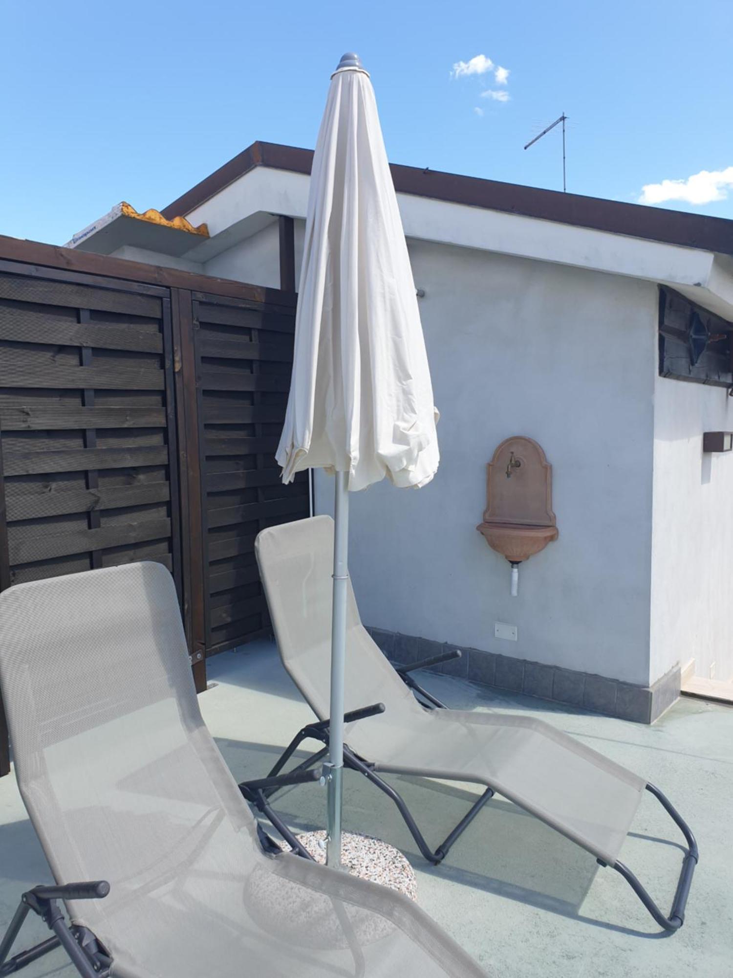 La Dolce Vita Castelfidardo Habitación foto