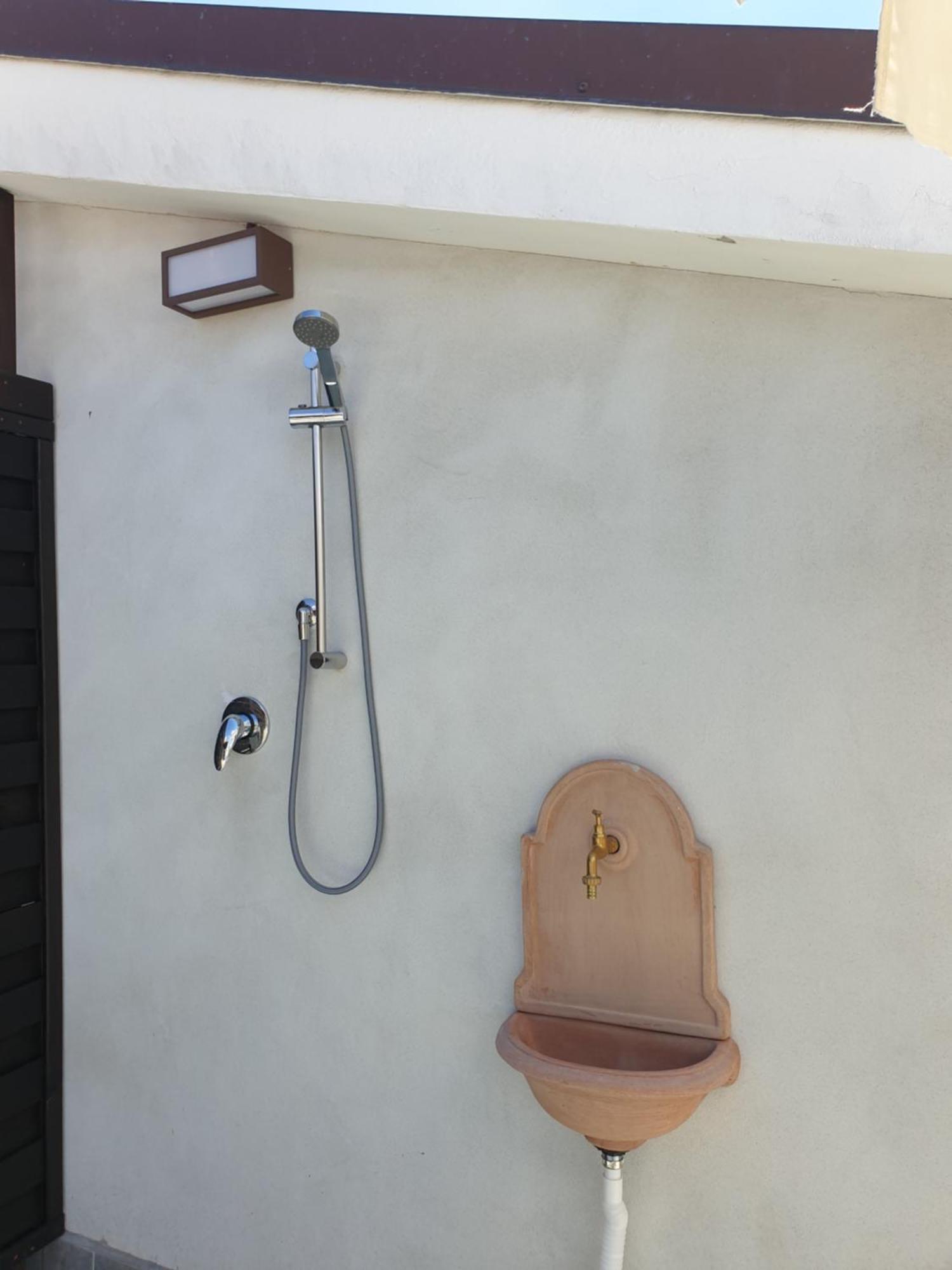 La Dolce Vita Castelfidardo Habitación foto