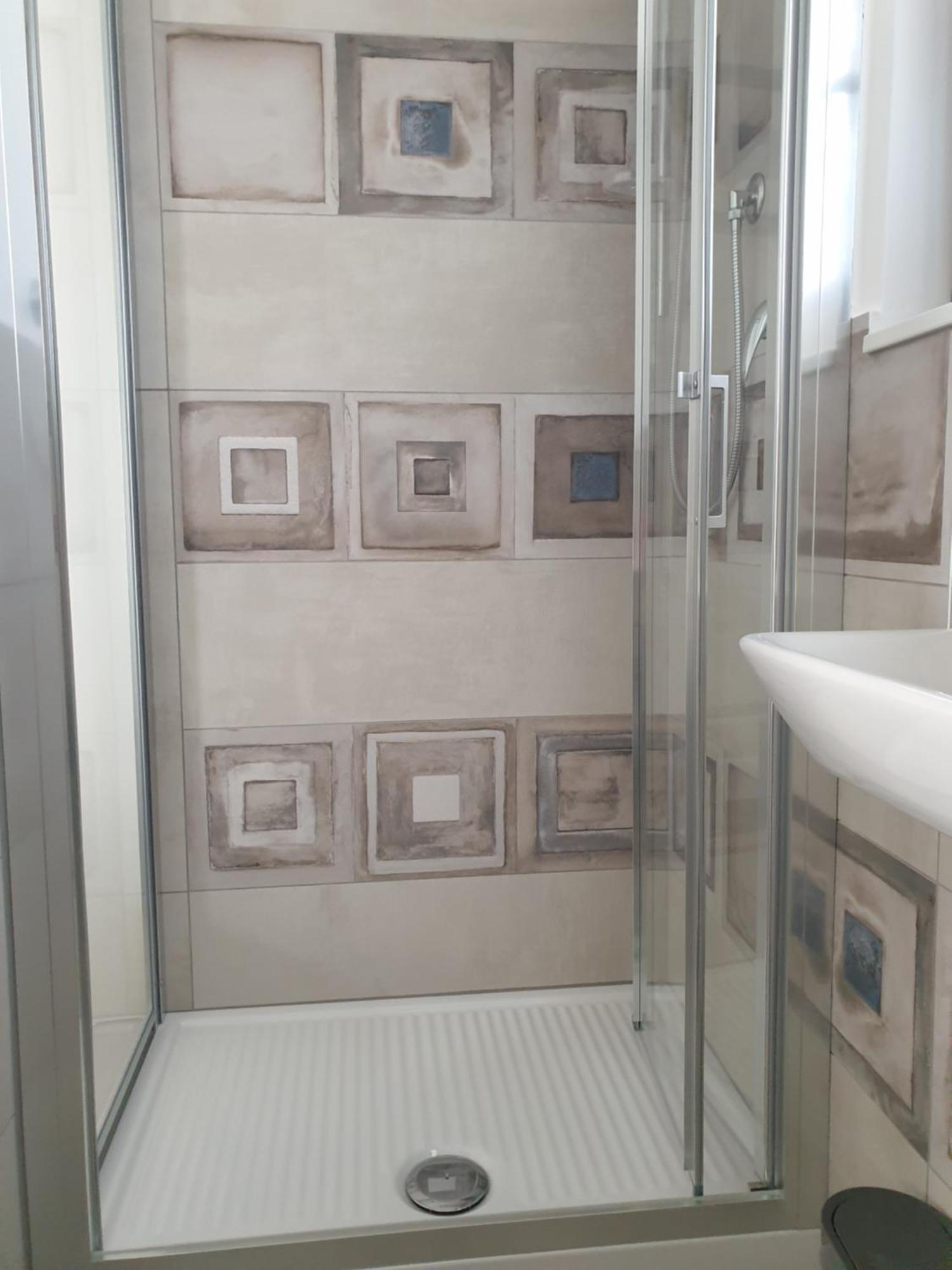 La Dolce Vita Castelfidardo Habitación foto